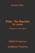 Plato, The Republic - Nicolae Sfetcu