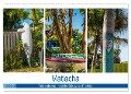 Matlacha - farbenfrohe Insel in Südwest-Florida (Wandkalender 2024 DIN A2 quer), CALVENDO Monatskalender - Mario Hagen