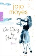 Cover-Bild zum Titel 'Der Klang des Herzens' von 'Jojo Moyes'