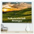 Kulturlandschaft Rheingau (hochwertiger Premium Wandkalender 2024 DIN A2 quer), Kunstdruck in Hochglanz - Www. Ehess. de Hess