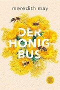 Der Honigbus - Meredith May