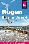 Reise Know-How Reiseführer Rügen, Hiddensee, Stralsund - Peter Höh