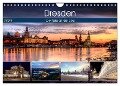 Dresden Die Perle an der Elbe (Wandkalender 2024 DIN A4 quer), CALVENDO Monatskalender - Steffen Gierok