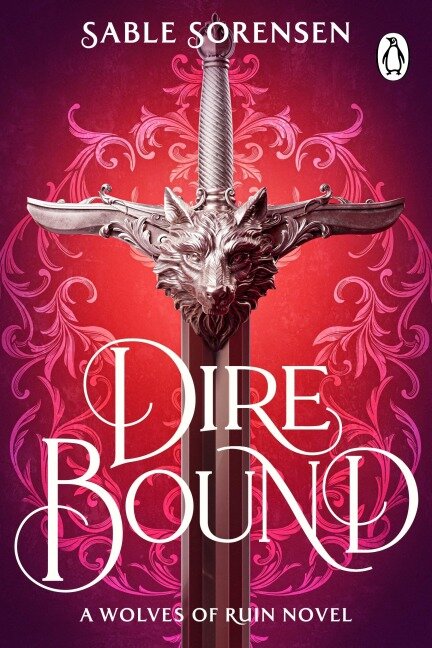 Dire Bound - Sable Sorensen