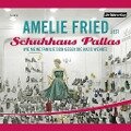 Schuhhaus Pallas - Amelie Fried