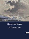 El Primo Pons - Honoré de Balzac