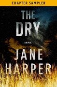 The Dry: Preview - Jane Harper