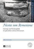 Niceta von Remesiana - Alina Soroceanu