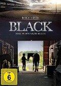 Black, der schwarze Blitz - Brad Wright, Luli Barzman, Jim Byrnes, William Flaherty, Peter Mitchell