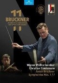 Bruckner 11,Vol.2 - Christian/Wiener Philharmoniker Thielemann