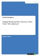 Virginia Woolf and The Universe of Her Novel "Mrs Dalloway" - Cristian Georgescu
