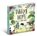 Take Me Home - Forests of the World - Pavla Hanackova