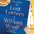 The Lost Letters of William Woolf - 