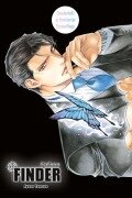 Cover-Bild zum Titel 'Finder 13 - Limited Edition' von 'Ayano Yamane'