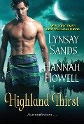 Highland Thirst - Hannah Howell, Lynsay Sands