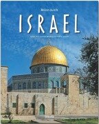 Cover-Bild zum Titel 'Reise durch Israel' von 'Ernst-Otto Luthardt'