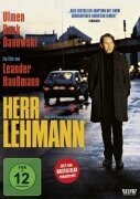 Herr Lehmann - Sven Regener
