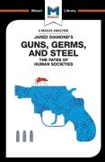 Cover-Bild zum Titel 'An Analysis of Jared Diamond's Guns, Germs & Steel' von 'Riley Quinn'