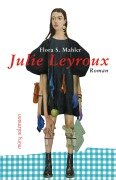Julie Leyroux - Flora S. Mahler