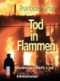 Tod in Flammen - Francesco Sanzo