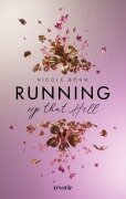 Cover-Bild zum Titel 'Running up that Hill' von 'Nicole Böhm'