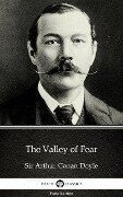 The Valley of Fear by Sir Arthur Conan Doyle (Illustrated) - Arthur Conan Doyle