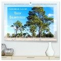 Impressionen aus dem Tister Bauernmoor (hochwertiger Premium Wandkalender 2025 DIN A2 quer), Kunstdruck in Hochglanz - Gabi Hampe