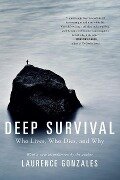 Deep Survival - Laurence Gonzales