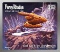 Perry Rhodan Silber Edition 109: Das Loch im Universum (2 MP3-CDs) - Clark Darlton, H. G. Francis