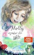 Molly verzaubert ihre Welt - Anna Kupka