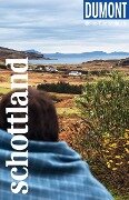 DuMont Reise-Taschenbuch Reiseführer Schottland - Matthias Eickhoff
