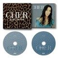 Cover-Bild zum Titel 'Believe(25th Anniversary Deluxe Edition)' von 'Cher'