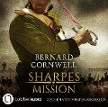 Sharpes Mission - Bernard Cornwell
