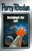 Perry Rhodan 30: Bezwinger der Zeit (Silberband) - H. G. Ewers, K. H. Scheer, William Voltz