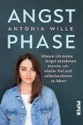 Angstphase - Antonia Wille