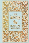 Die Abtei von Northanger - Jane Austen