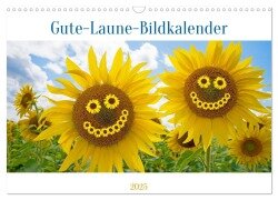 Gute-Laune-Bildkalender 2025 (Wandkalender 2025 DIN A3 quer), CALVENDO Monatskalender - SusaZoom SusaZoom