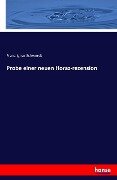 Probe einer neuen Horaz-rezension - Franz Ignaz Schwerdt