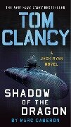 Tom Clancy's Shadow of the Dragon - Marc Cameron