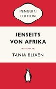 Jenseits von Afrika - Tania Blixen