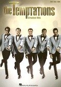 The Temptations - Greatest Hits - The Temptations