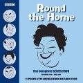 Round the Horne: Complete Series 4: 17 Episodes of the Groundbreaking BBC Radio Comedy - Barry Took