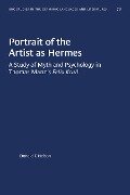 Portrait of the Artist as Hermes - Donald F. Nelson