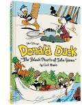 Walt Disney's Donald Duck the Black Pearls of Tabu Yama: The Complete Carl Barks Disney Library Vol. 19 - Carl Barks