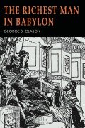 Cover-Bild zum Titel 'The Richest Man in Babylon' von 'George S. Clason'