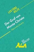 Der Graf von Monte Christo von Alexandre Dumas (Lektürehilfe) - Flore Beaugendre, Pauline Coullet