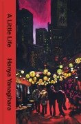 Cover-Bild zum Titel 'A Little Life' von 'Hanya Yanagihara'