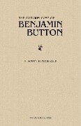 Curious Case of Benjamin Button - Fitzgerald F. Scott Fitzgerald