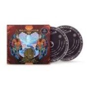 Cover-Bild zum Titel 'Crack the Skye(15th Anniversary Deluxe Edition)' von 'Mastodon'