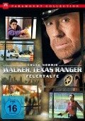 Walker, Texas Ranger - Feuertaufe - John Lansing, Bruce Cervi, Albert S. Ruddy, Leslie Greif, Paul Haggis